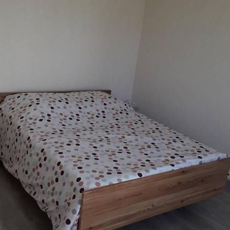 Maison Au Coeur Du Jura Шампаньол Екстериор снимка