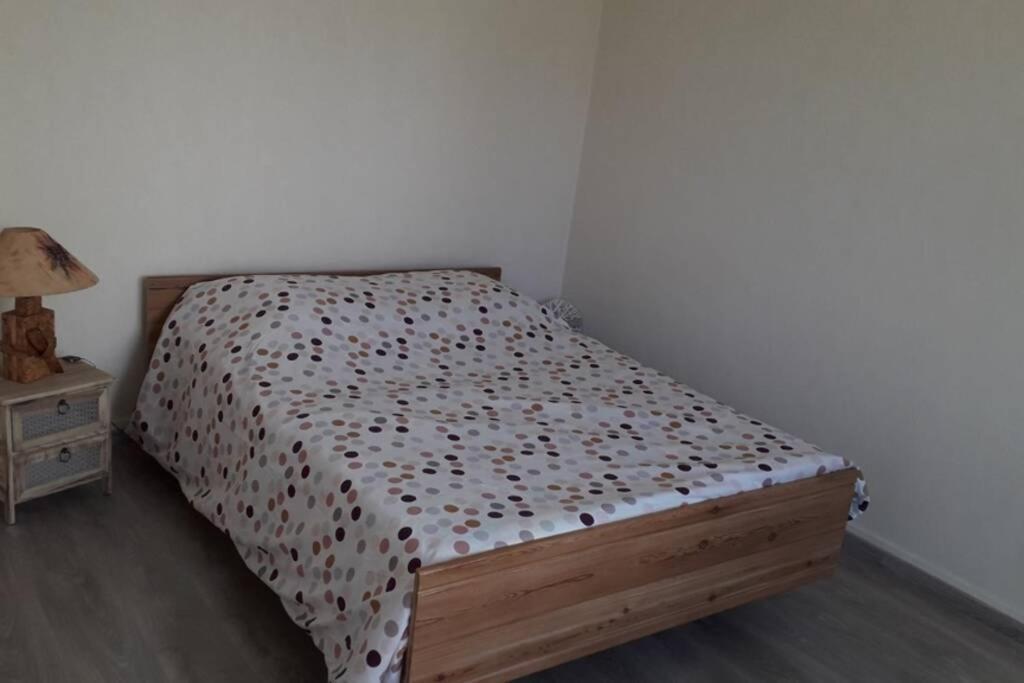 Maison Au Coeur Du Jura Шампаньол Екстериор снимка